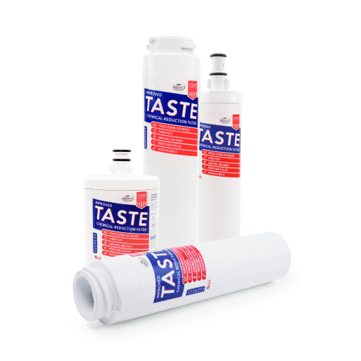 ClearChoice Fridge Filters